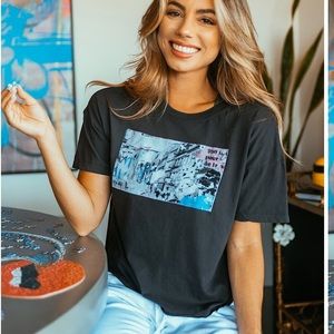 Vacay Vintage Tee